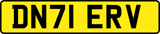 DN71ERV
