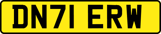 DN71ERW