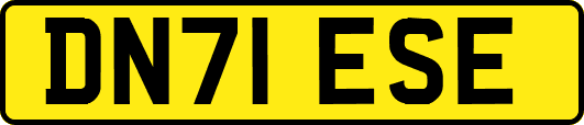 DN71ESE