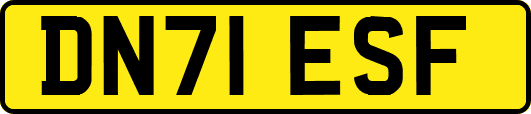 DN71ESF