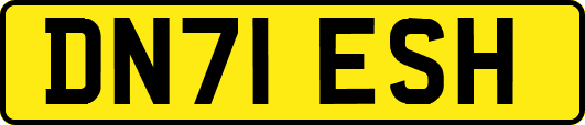 DN71ESH