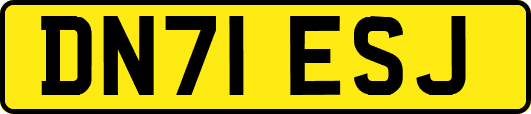 DN71ESJ