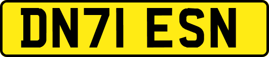 DN71ESN
