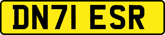DN71ESR