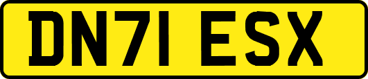 DN71ESX