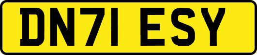 DN71ESY