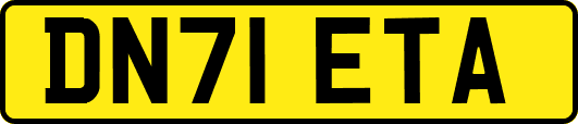 DN71ETA
