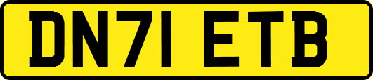 DN71ETB