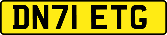 DN71ETG