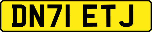 DN71ETJ