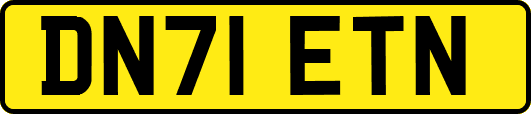 DN71ETN