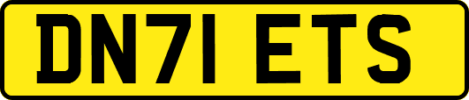 DN71ETS