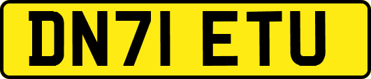 DN71ETU