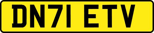 DN71ETV