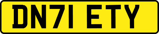 DN71ETY