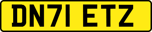 DN71ETZ
