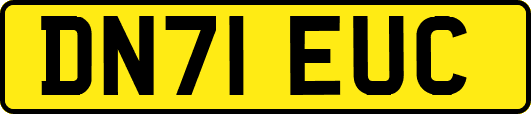 DN71EUC