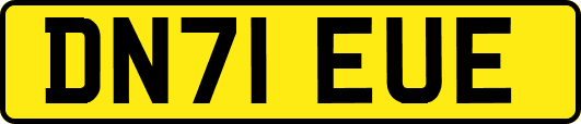 DN71EUE
