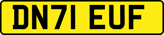 DN71EUF