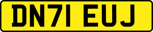 DN71EUJ