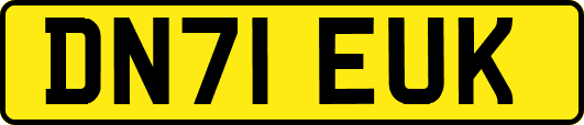 DN71EUK
