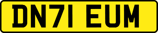 DN71EUM