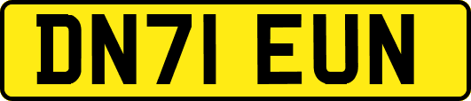 DN71EUN