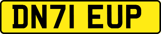 DN71EUP