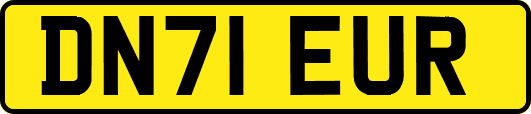 DN71EUR