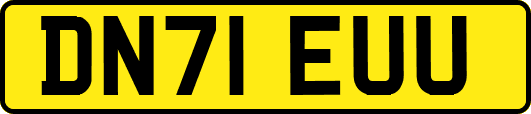 DN71EUU