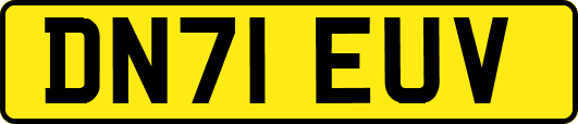 DN71EUV