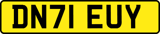 DN71EUY