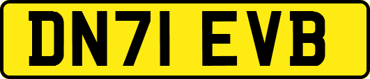 DN71EVB