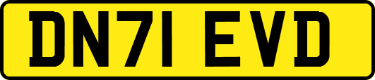 DN71EVD