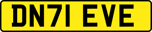 DN71EVE