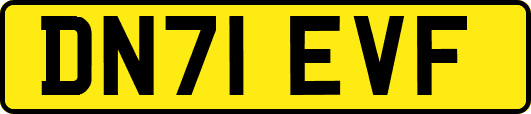 DN71EVF
