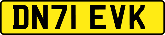 DN71EVK
