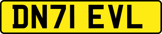 DN71EVL
