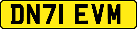 DN71EVM