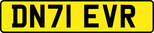 DN71EVR