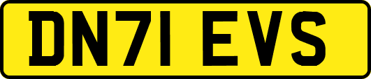 DN71EVS