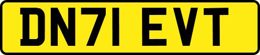DN71EVT