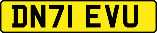 DN71EVU