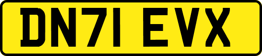 DN71EVX
