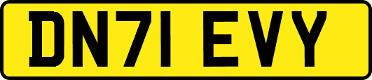 DN71EVY