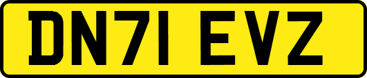 DN71EVZ
