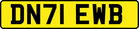 DN71EWB