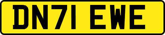 DN71EWE