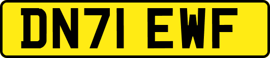 DN71EWF