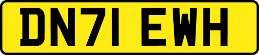 DN71EWH